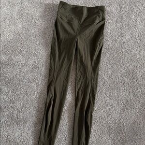 Lululemon base pace high rise legging